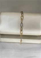 Bracciale Domar Donna in Oro BROR-155-280